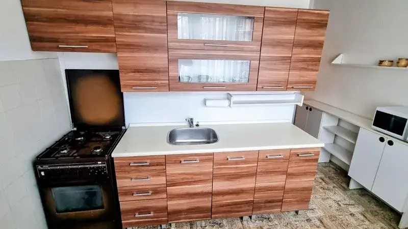 Prodej bytu 3+1, Jihlava, U Hřbitova, 74 m2