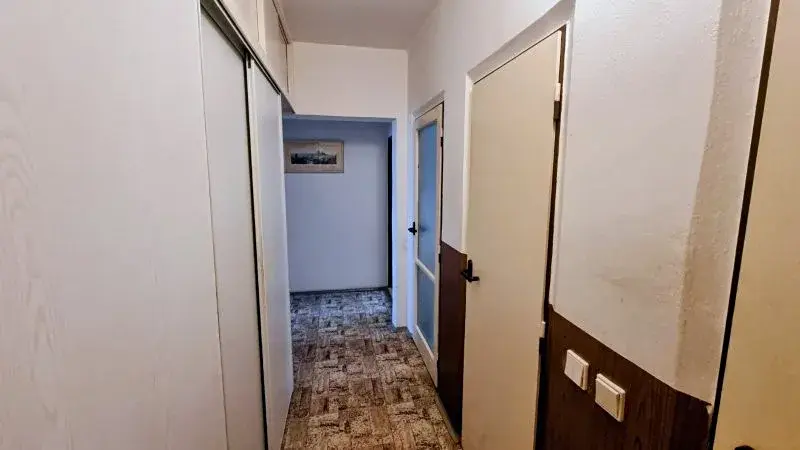 Prodej bytu 3+1, Jihlava, U Hřbitova, 74 m2