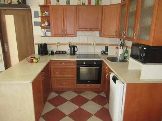 Prodej rodinného domu, Protivín, Nad Rybníkem, 281 m2