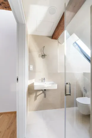 Prodej bytu 2+kk, Praha - Nusle, Bělehradská, 126 m2