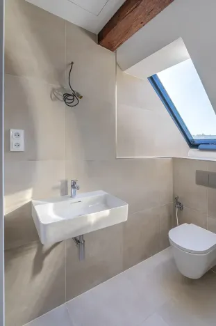 Prodej bytu 2+kk, Praha - Nusle, Bělehradská, 126 m2