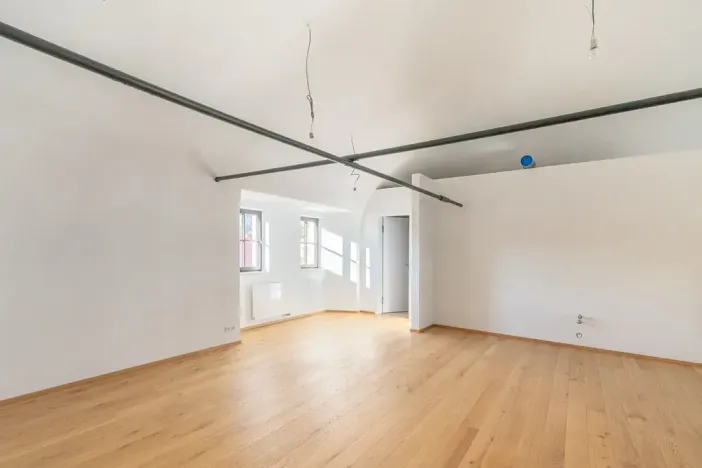 Prodej bytu 2+kk, Praha - Nusle, Bělehradská, 126 m2