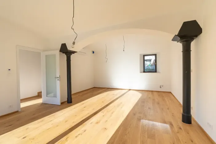 Prodej bytu 3+kk, Praha - Nusle, Bělehradská, 97 m2