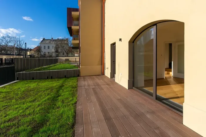 Prodej bytu 3+kk, Praha - Nusle, Bělehradská, 97 m2