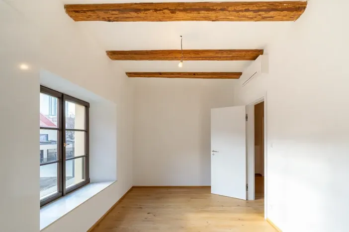 Prodej bytu 3+kk, Praha - Nusle, Bělehradská, 97 m2