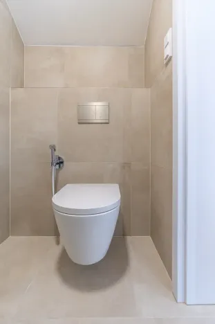 Prodej bytu 3+kk, Praha - Nusle, Bělehradská, 97 m2