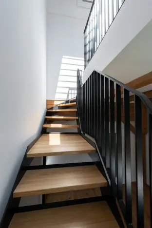 Prodej atypického bytu, Praha - Nusle, Bělehradská, 43 m2