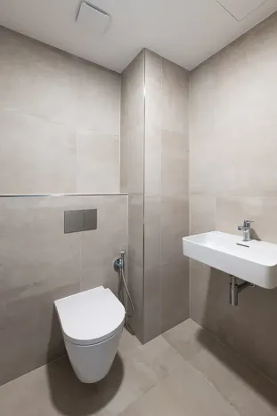 Prodej atypického bytu, Praha - Nusle, Bělehradská, 43 m2