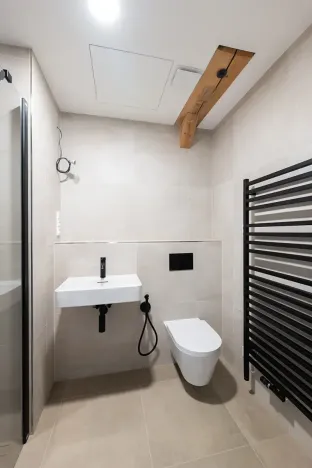 Prodej bytu 1+kk, Praha - Nusle, Bělehradská, 40 m2