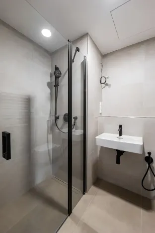 Prodej bytu 1+kk, Praha - Nusle, Bělehradská, 40 m2