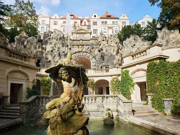 Prodej bytu 1+kk, Praha - Nusle, Bělehradská, 40 m2