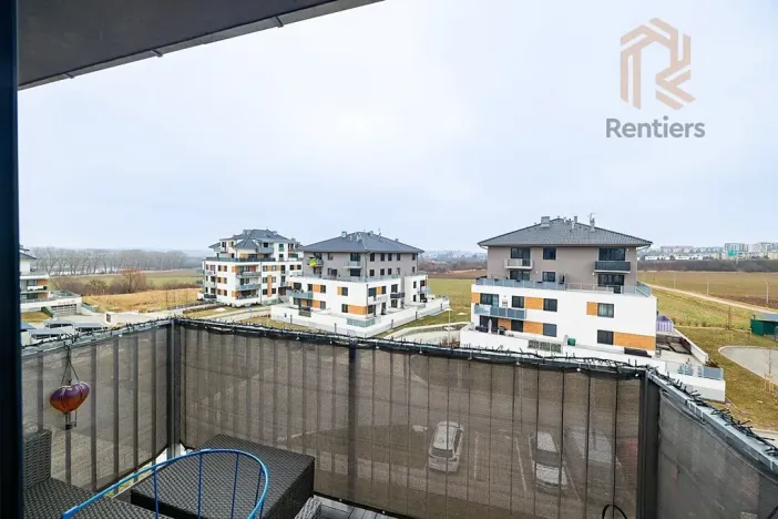 Prodej bytu 2+kk, Praha - Sobín, Želetická, 51 m2