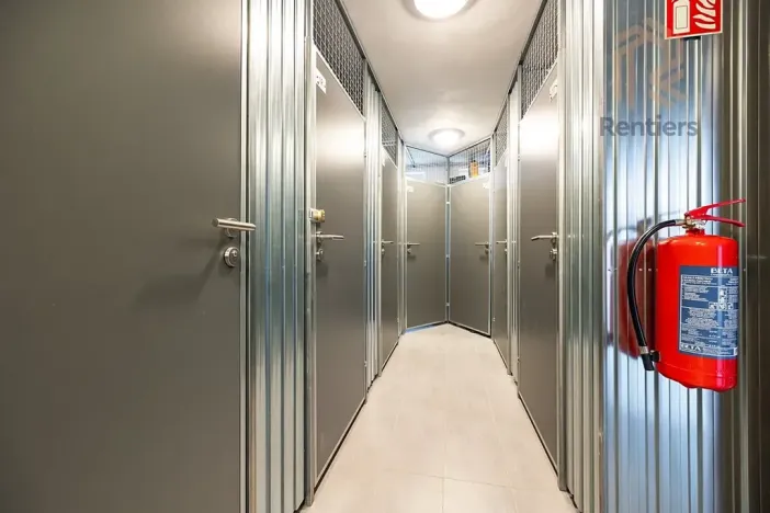 Prodej bytu 2+kk, Praha - Sobín, Želetická, 51 m2