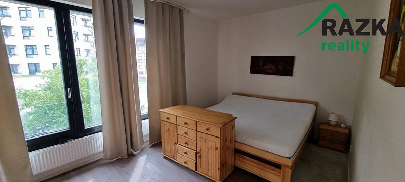 Prodej bytu 2+kk, Praha - Kunratice, Urešova, 67 m2