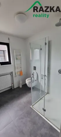 Prodej bytu 2+kk, Praha - Kunratice, Urešova, 67 m2