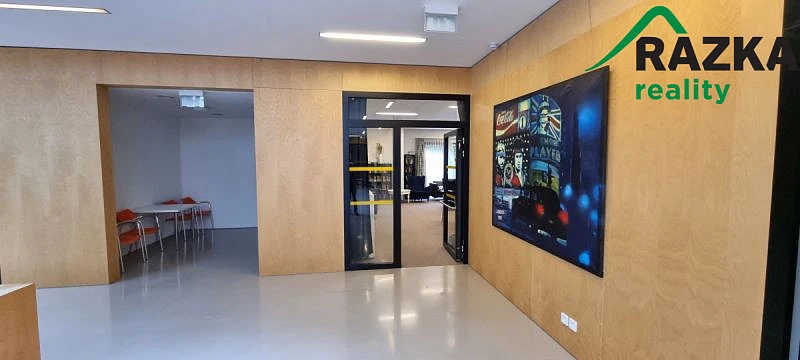 Prodej bytu 2+kk, Praha - Kunratice, Urešova, 67 m2