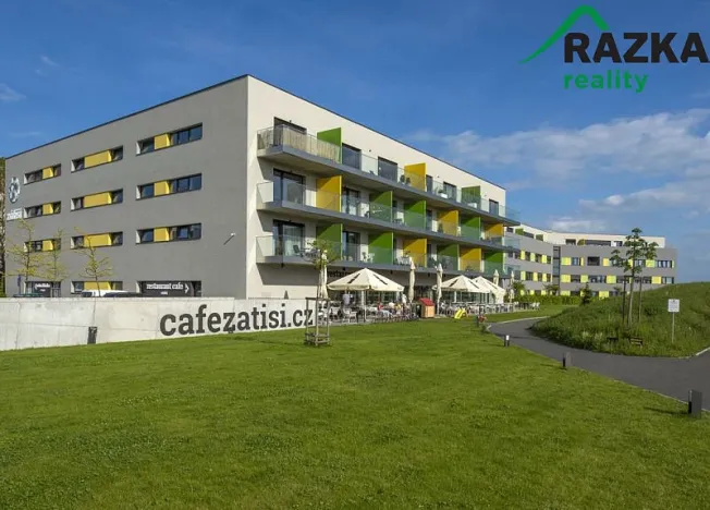 Prodej bytu 2+kk, Praha - Kunratice, Urešova, 67 m2