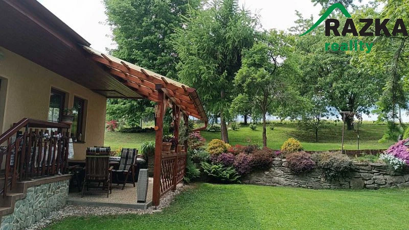 Prodej chaty, Javorník, 80 m2