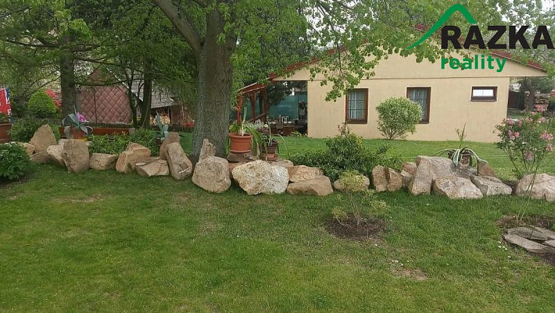 Prodej chaty, Javorník, 80 m2