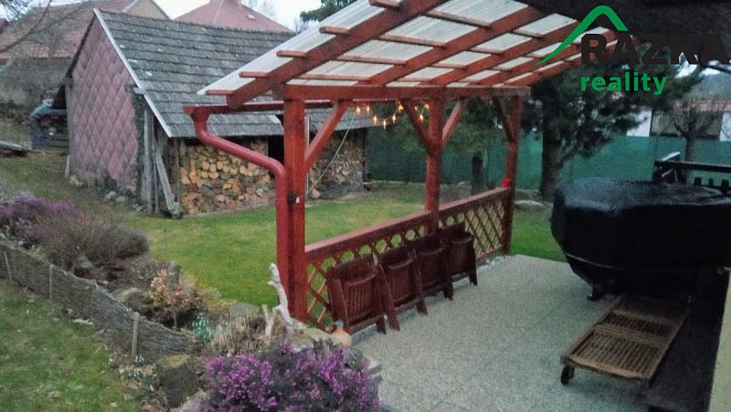 Prodej chaty, Javorník, 80 m2