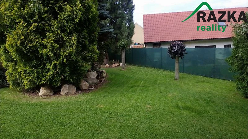 Prodej chaty, Javorník, 80 m2