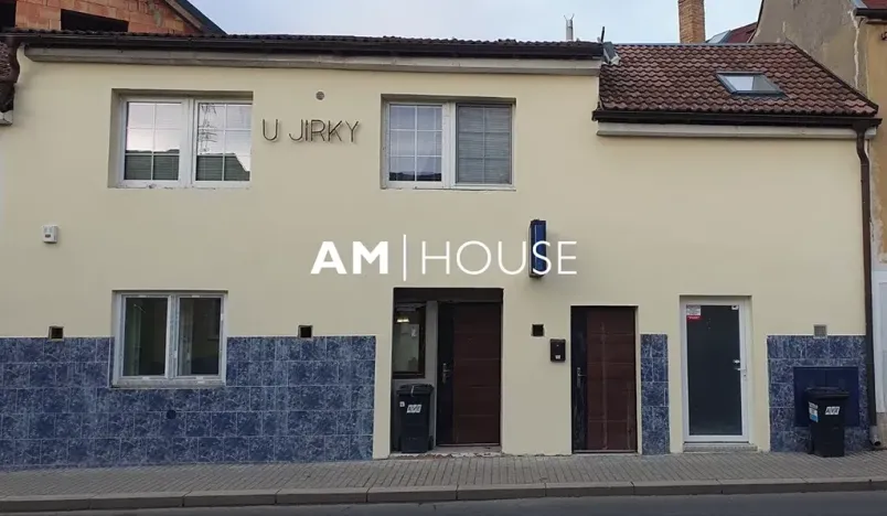 Pronájem obchodního prostoru, Praha - Čakovice, Cukrovarská, 60 m2