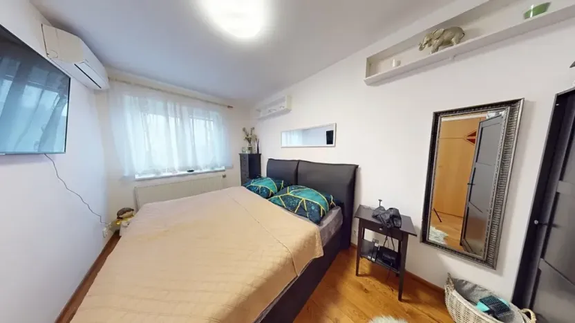 Pronájem bytu 2+kk, Brno, 49 m2