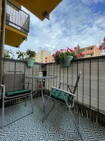 Pronájem bytu 2+kk, Brno, 49 m2