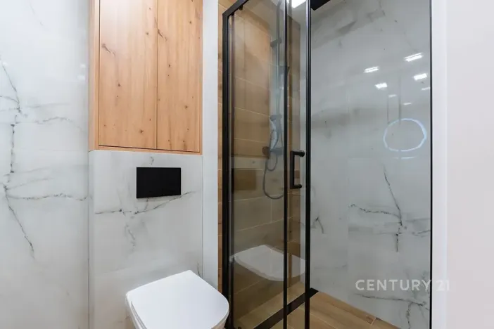 Pronájem bytu 2+1, Kadaň, Na Podlesí, 55 m2