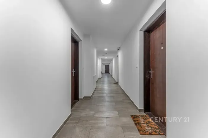 Pronájem bytu 1+kk, Praha - Třebonice, K metru, 28 m2