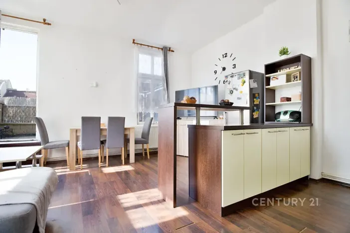 Prodej činžovního domu, Ústí nad Labem, Raisova, 416 m2