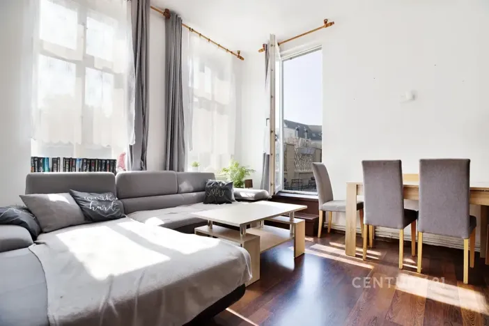 Prodej činžovního domu, Ústí nad Labem, Raisova, 416 m2