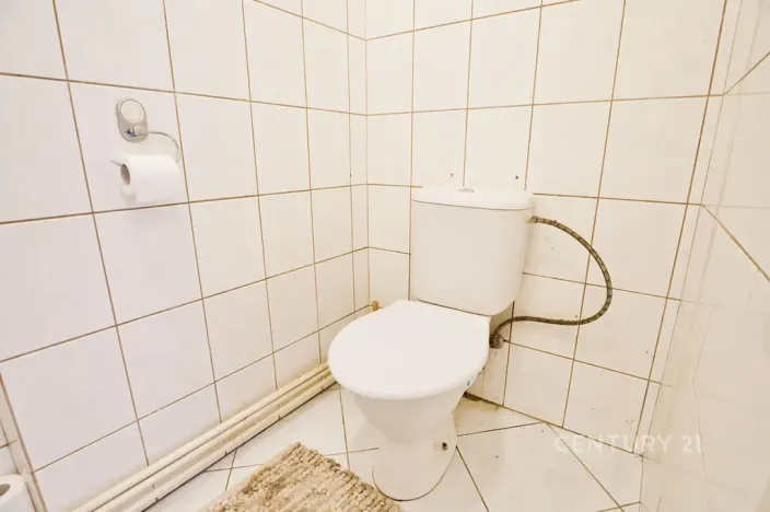 Prodej činžovního domu, Ústí nad Labem, Raisova, 416 m2