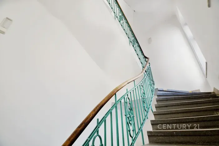 Prodej činžovního domu, Ústí nad Labem, Raisova, 416 m2