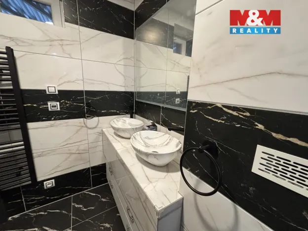 Pronájem rodinného domu, Obříství, Svatopluka Čecha, 73 m2