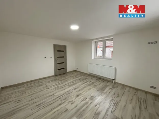 Pronájem rodinného domu, Obříství, Svatopluka Čecha, 73 m2