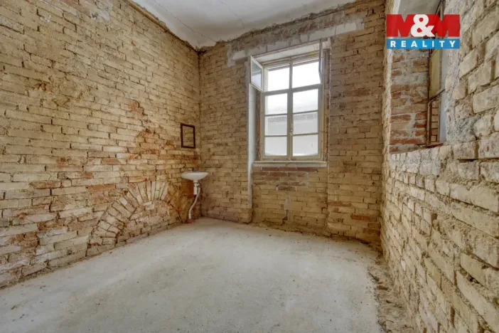 Prodej chalupy, Planá - Kříženec, 108 m2