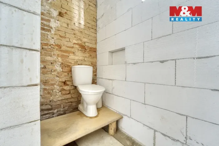 Prodej chalupy, Planá - Kříženec, 108 m2