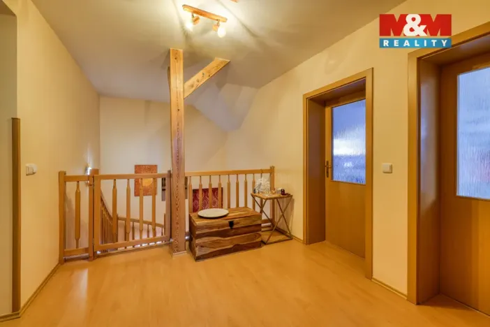 Prodej rodinného domu, Kvíčovice, 249 m2