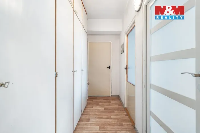 Prodej bytu 4+1, Mladá Boleslav - Mladá Boleslav II, Erbenova, 82 m2