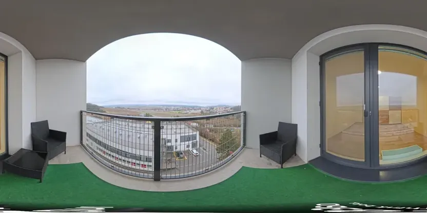 Prodej bytu 2+1, Rosice, Na Vyhlídce, 50 m2