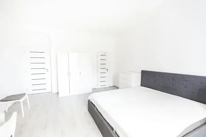 Pronájem bytu 2+kk, Praha - Michle, U plynárny, 54 m2