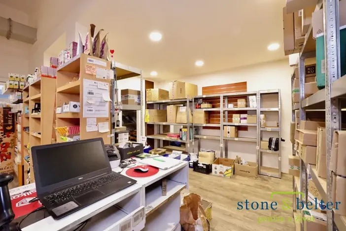 Prodej obchodního prostoru, Praha - Troja, Lodžská, 254 m2