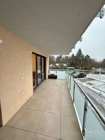 Pronájem bytu 2+kk, Plzeň, Kotíkovská, 56 m2