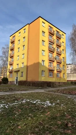 Prodej bytu 4+1, Karviná, 70 m2