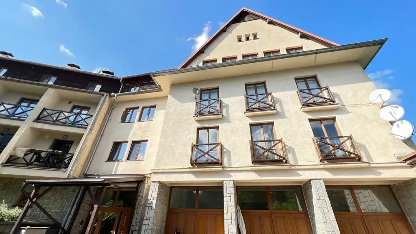 Pronájem bytu 4+kk, Čeladná, 96 m2