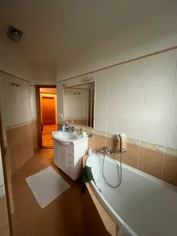 Pronájem bytu 4+kk, Čeladná, 96 m2