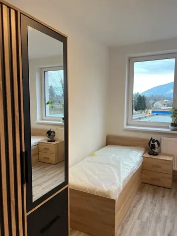 Pronájem bytu 3+kk, Frýdlant nad Ostravicí, 94 m2