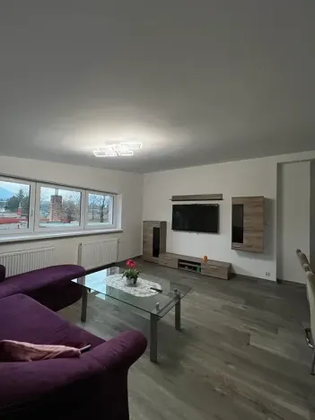 Pronájem bytu 3+kk, Frýdlant nad Ostravicí, 94 m2