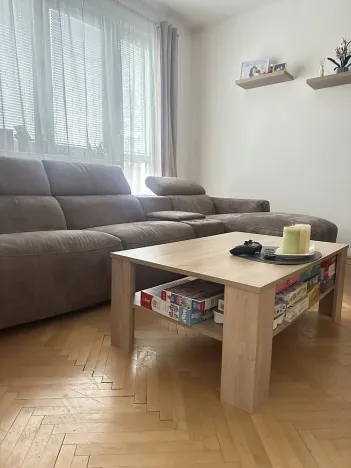 Pronájem bytu 2+1, Olomouc, Fragnerova, 56 m2